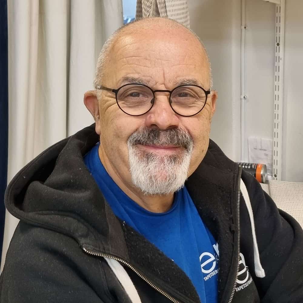 E&N Tapetserare & Inredning AB