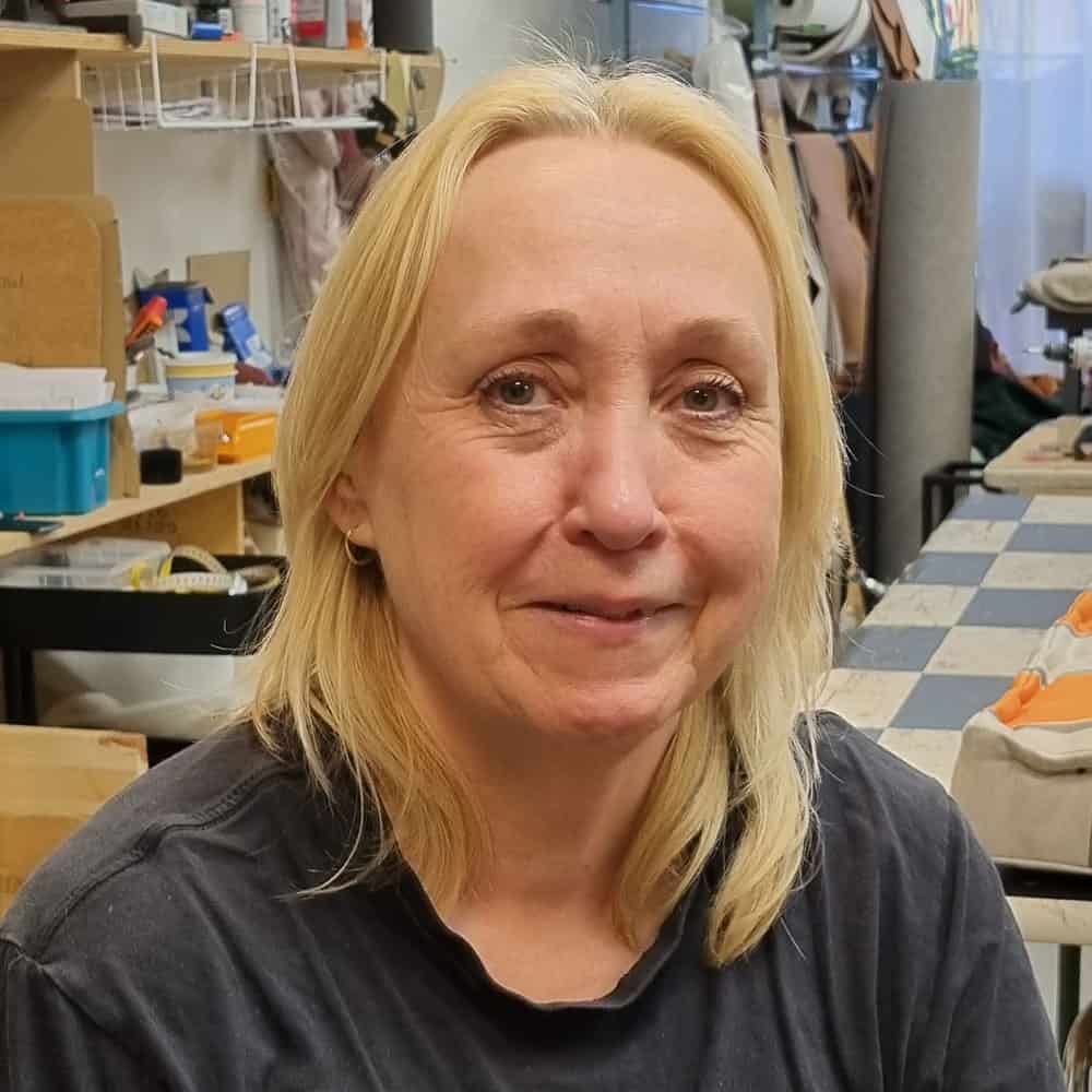 E&N Tapetserare & Inredning AB